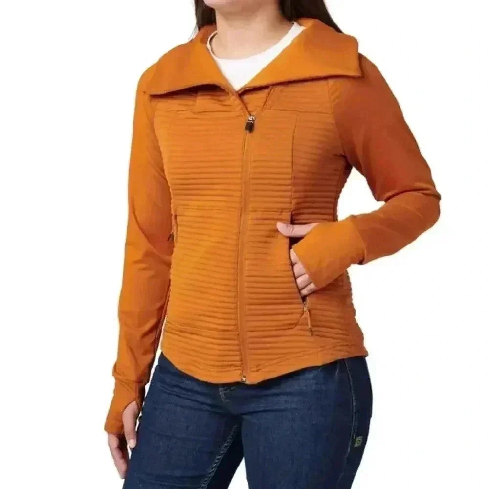 5.11 Tactical Hybrid Full Zip Jacket New